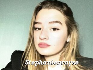 Stephaniegrayse