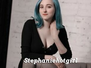 Stephaniehotgirl