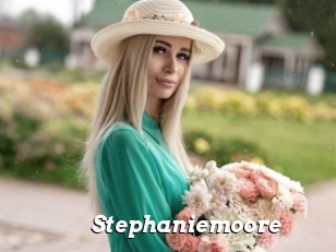 Stephaniemoore