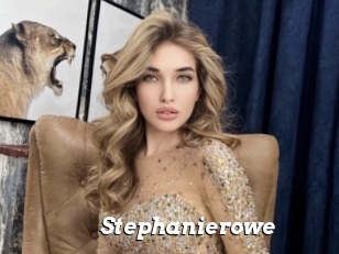 Stephanierowe