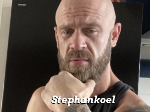 Stephankoel