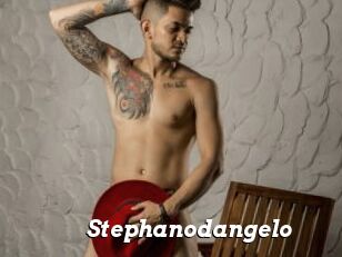 Stephanodangelo