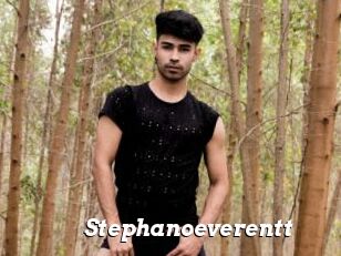 Stephanoeverentt