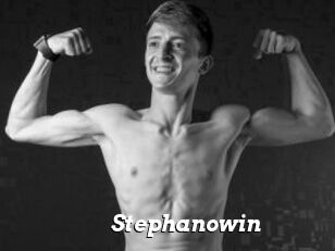 Stephanowin