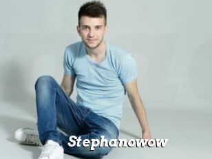 Stephanowow