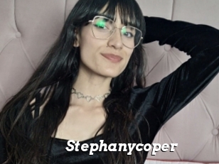 Stephanycoper