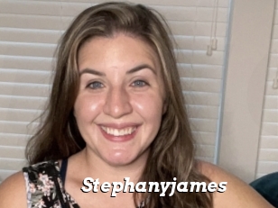 Stephanyjames