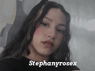 Stephanyrosex