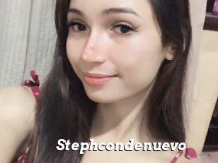 Stephcondenuevo