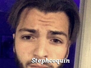 Stephcoquin