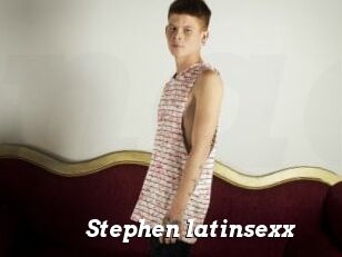 Stephen_latinsexx