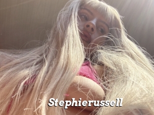 Stephierussell