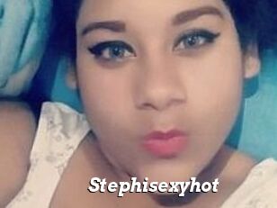 Stephisexyhot