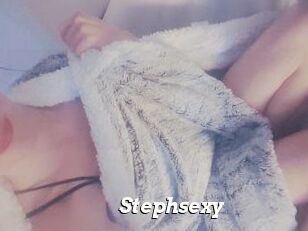 Stephsexy