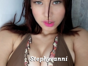 Stephyvanni