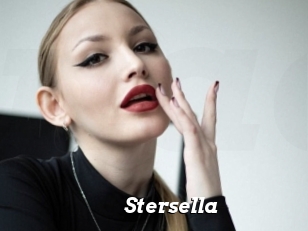 Stersella