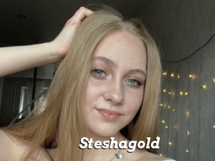 Steshagold