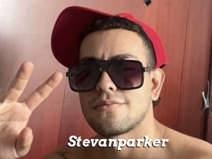 Stevanparker