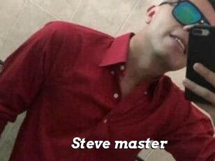 Steve_master