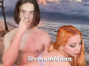 Steveandanna