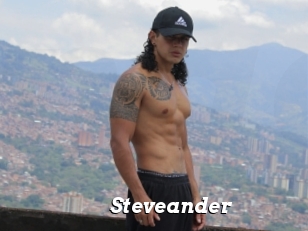 Steveander