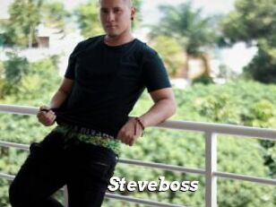 Steveboss