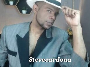 Stevecardona