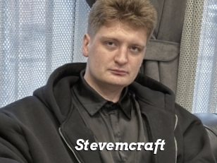 Stevemcraft