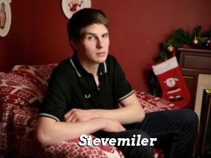 Stevemiler