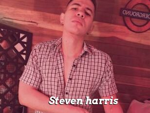 Steven_harris