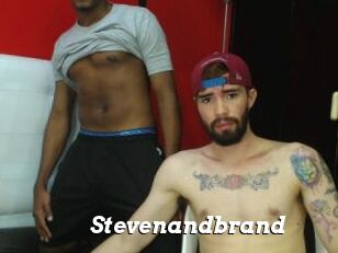 Stevenandbrand