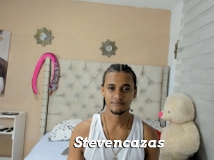 Stevencazas