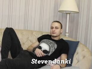 Stevendanki