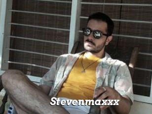 Stevenmaxxx