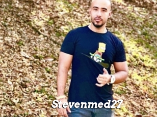 Stevenmed27