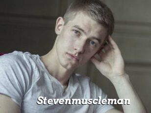 Stevenmuscleman