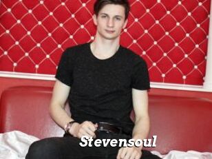 Stevensoul