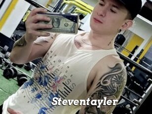 Steventayler