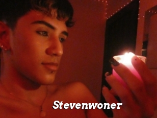 Stevenwoner