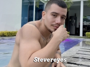 Stevereyes