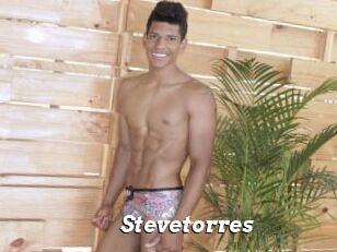 Stevetorres