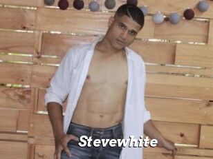 Stevewhite