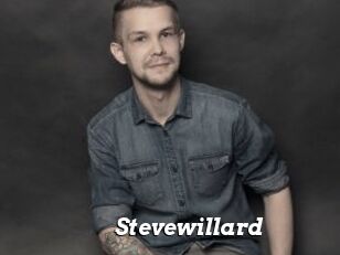 Stevewillard