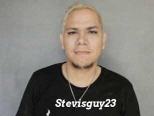 Stevisguy23