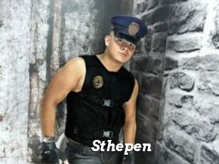 Sthepen