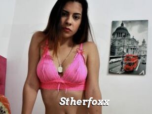 Stherfoxx