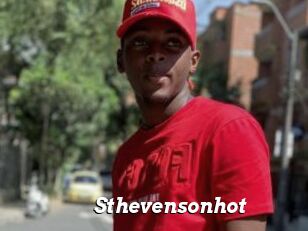 Sthevensonhot