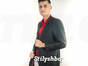 Stilyshboy