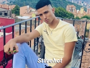 Stivehot