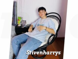 Stivenharrys